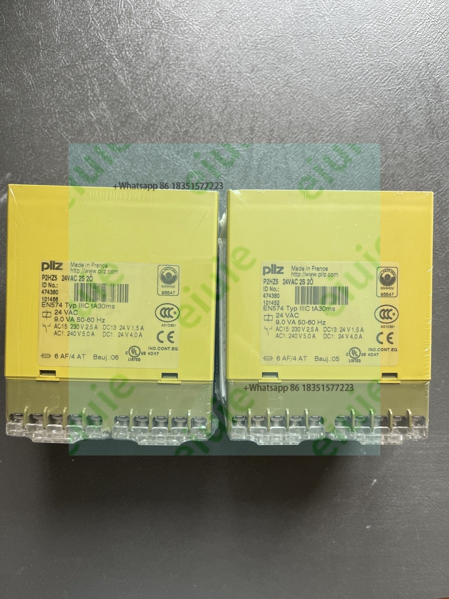 474380 Brand new in stock with 360 days warranty