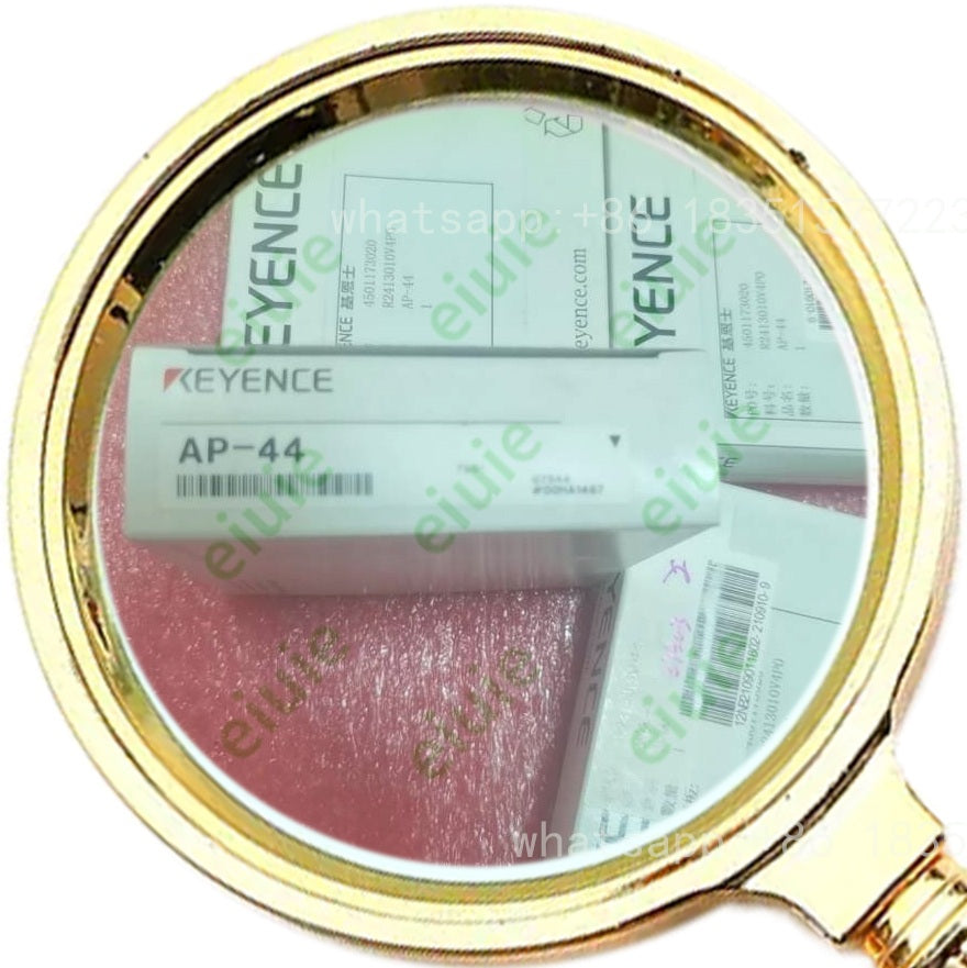AP-44 Unutilized Spare Parts Inventory