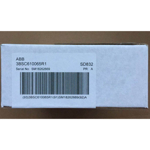 1PC BRAND New Power module SD832 3BSC610065R1