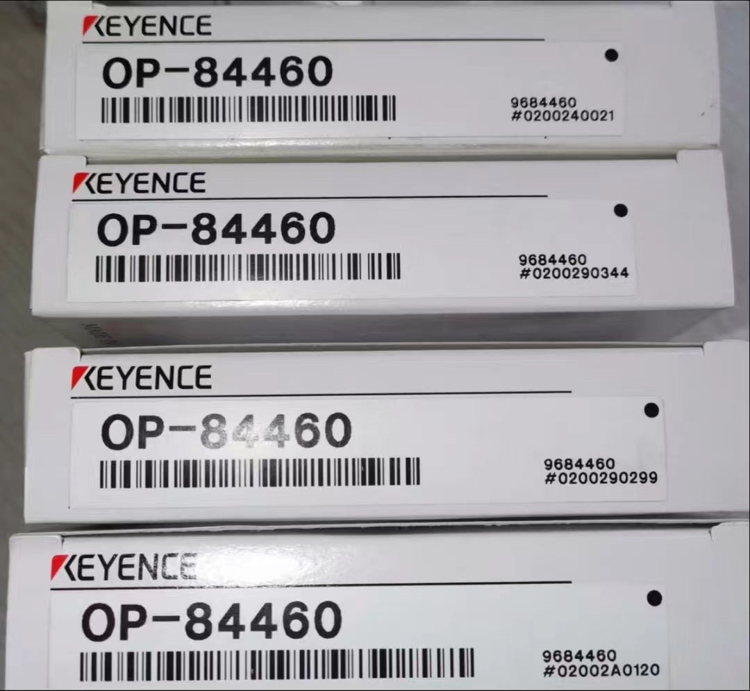 OP-84460 Unutilized Spare Parts Inventory