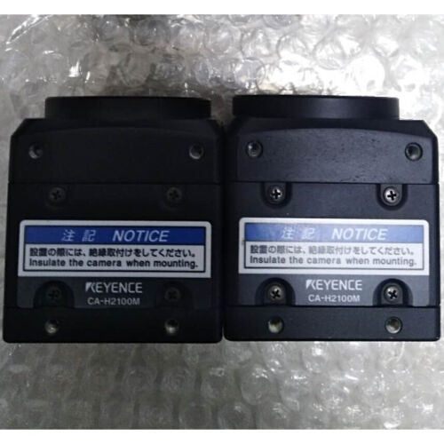 CA-HF2100M(Used) Tested for good functionality with a 90-day warranty