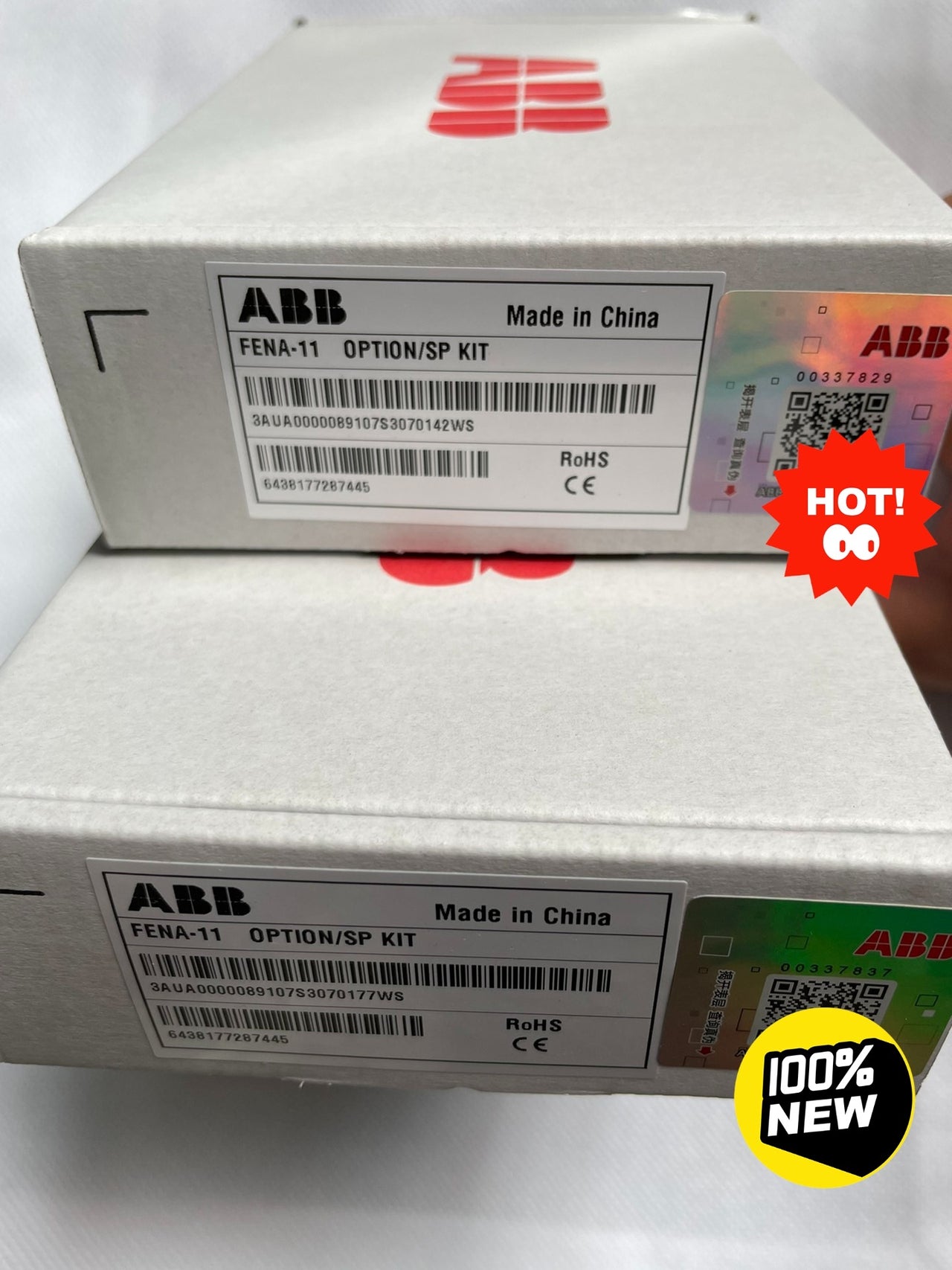 NEW IN BOX FENA-11 Inverter Ethernet Adapter Module