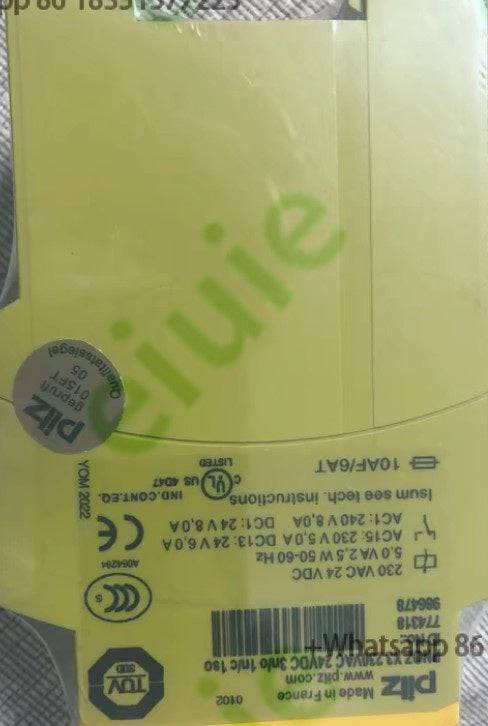 774318 Brand new in stock with 360 days warranty