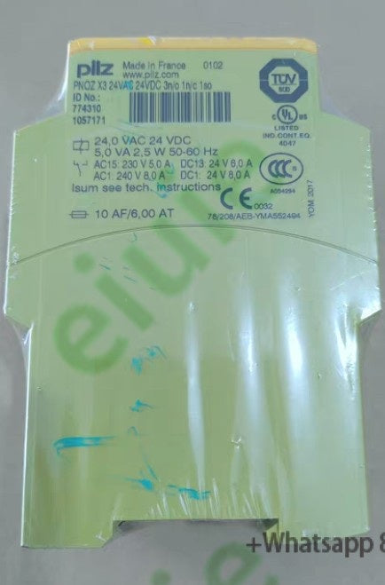 774310 Brand new in stock with 360 days warranty