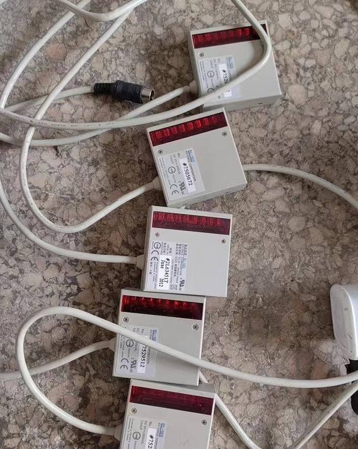 BL-185(Used) Tested for good functionality with a 90-day warranty