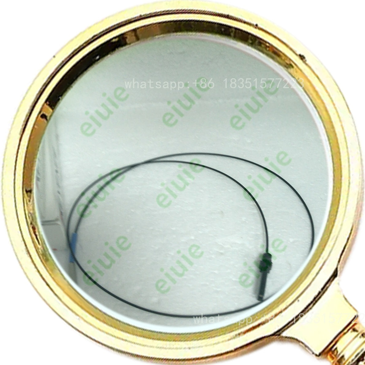 FU-45X Unutilized Spare Parts Inventory