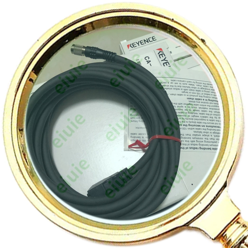 CA-CH5R Unutilized Spare Parts Inventory