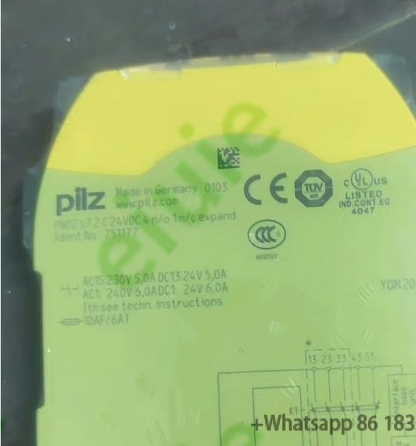 751177 Brand new in stock with 360 days warranty