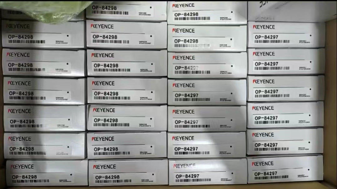OP-84299 Unutilized Spare Parts Inventory