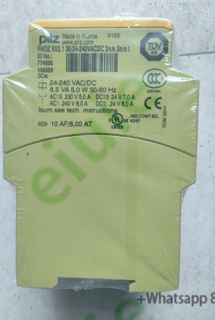 774550 Brand new in stock with 360 days warranty