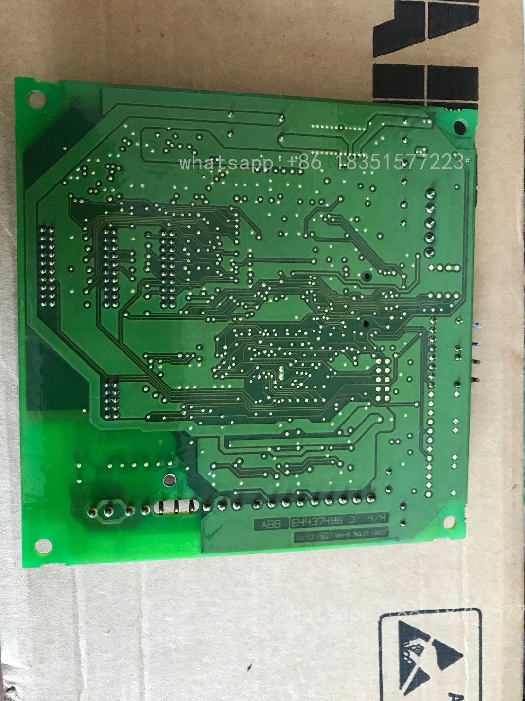 1PC NEW AINT-01C with 180-day Warranty