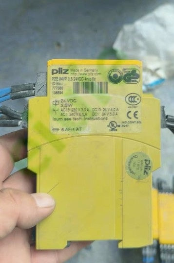787580 Brand new in stock with 360 days warranty