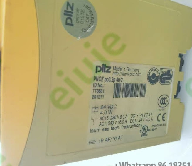 773631 Brand new in stock with 360 days warranty