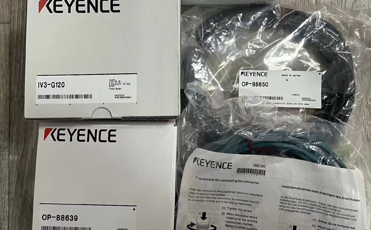 OP-88639 Unutilized Spare Parts Inventory