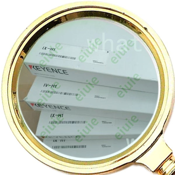 IX-H1 Unutilized Spare Parts Inventory