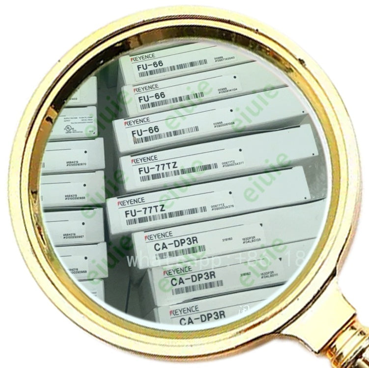 CA-DP3R Unutilized Spare Parts Inventory