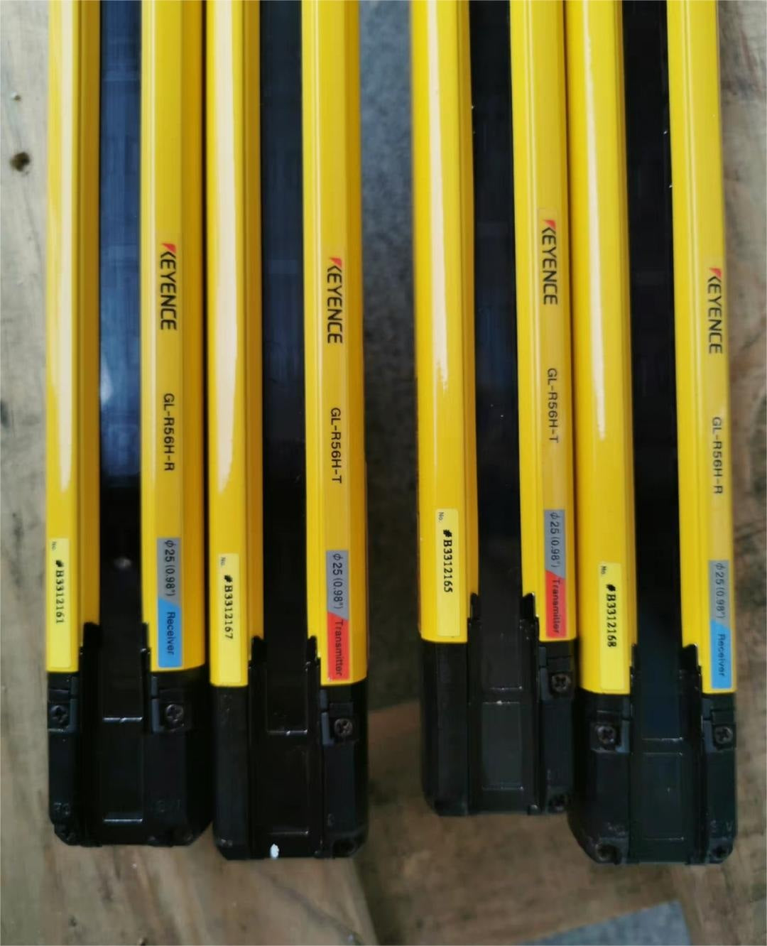GL-R56H(Used) Tested for good functionality with a 90-day warranty
