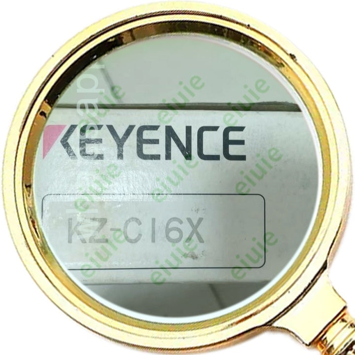 KZ-C16X Unutilized Spare Parts Inventory