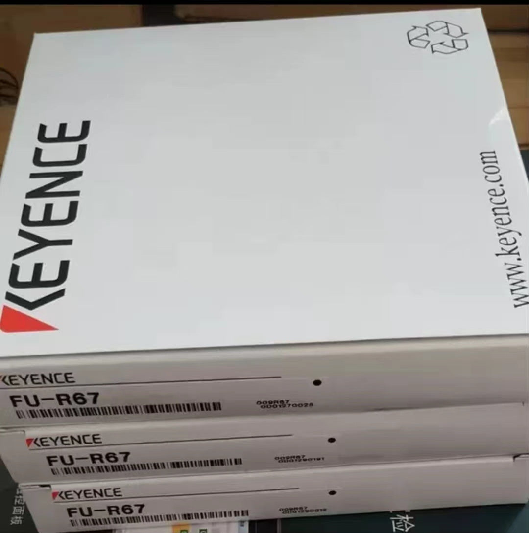 FU-R67 Unutilized Spare Parts Inventory