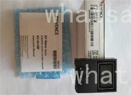 KV-N1AW Unutilized Spare Parts Inventory