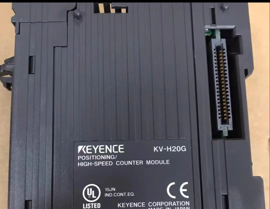 KV-H20G(Used) Tested for good functionality with a 90-day warranty