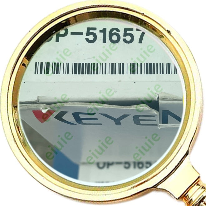 OP-51657 Unutilized Spare Parts Inventory