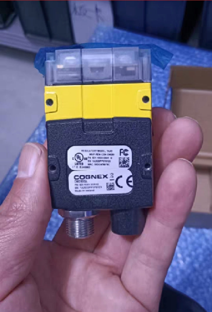 DM262QL DMR-262QL-0120 Unused stock in original packaging for factory spares