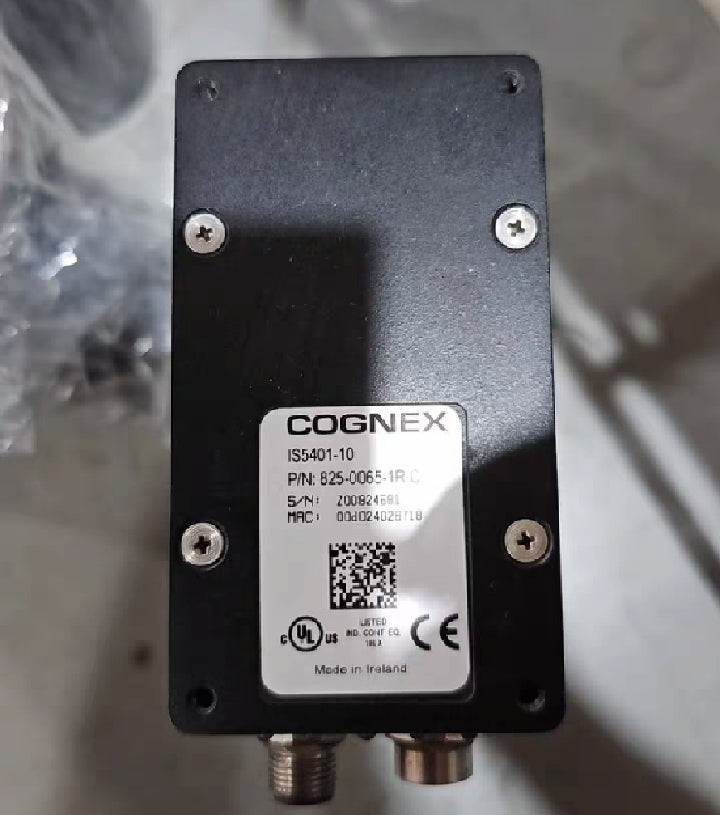 IS5401-10(Used) Tested in Good Condition 90-Day Warranty