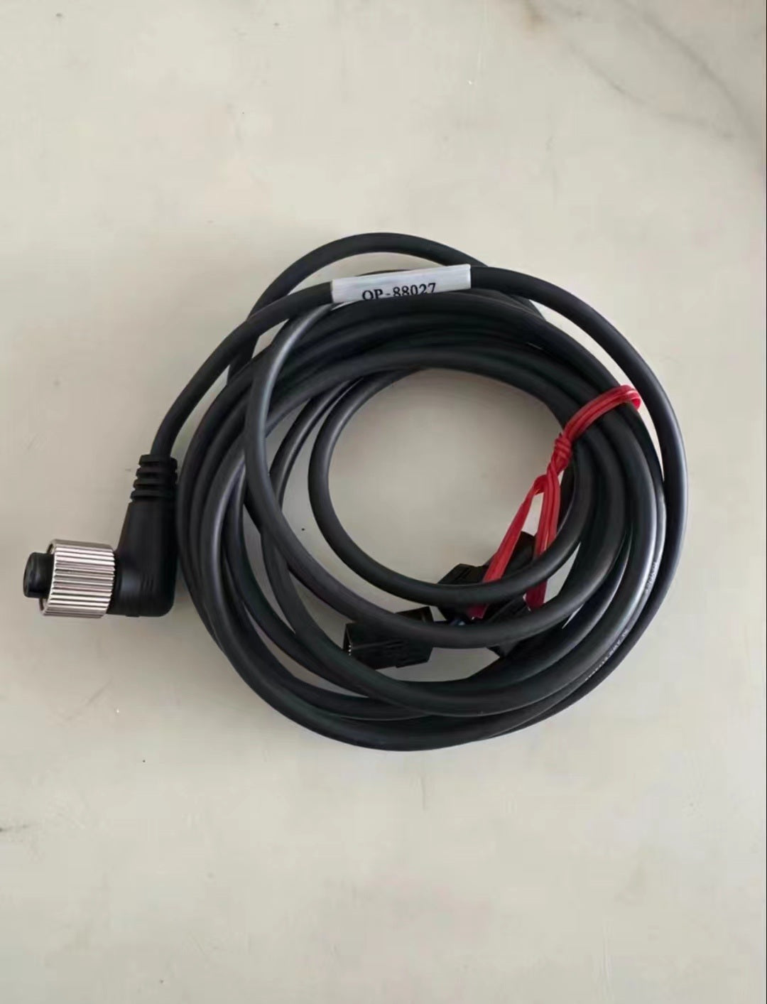 OP-88027 Unutilized Spare Parts Inventory