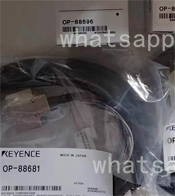 OP-88681 Unutilized Spare Parts Inventory