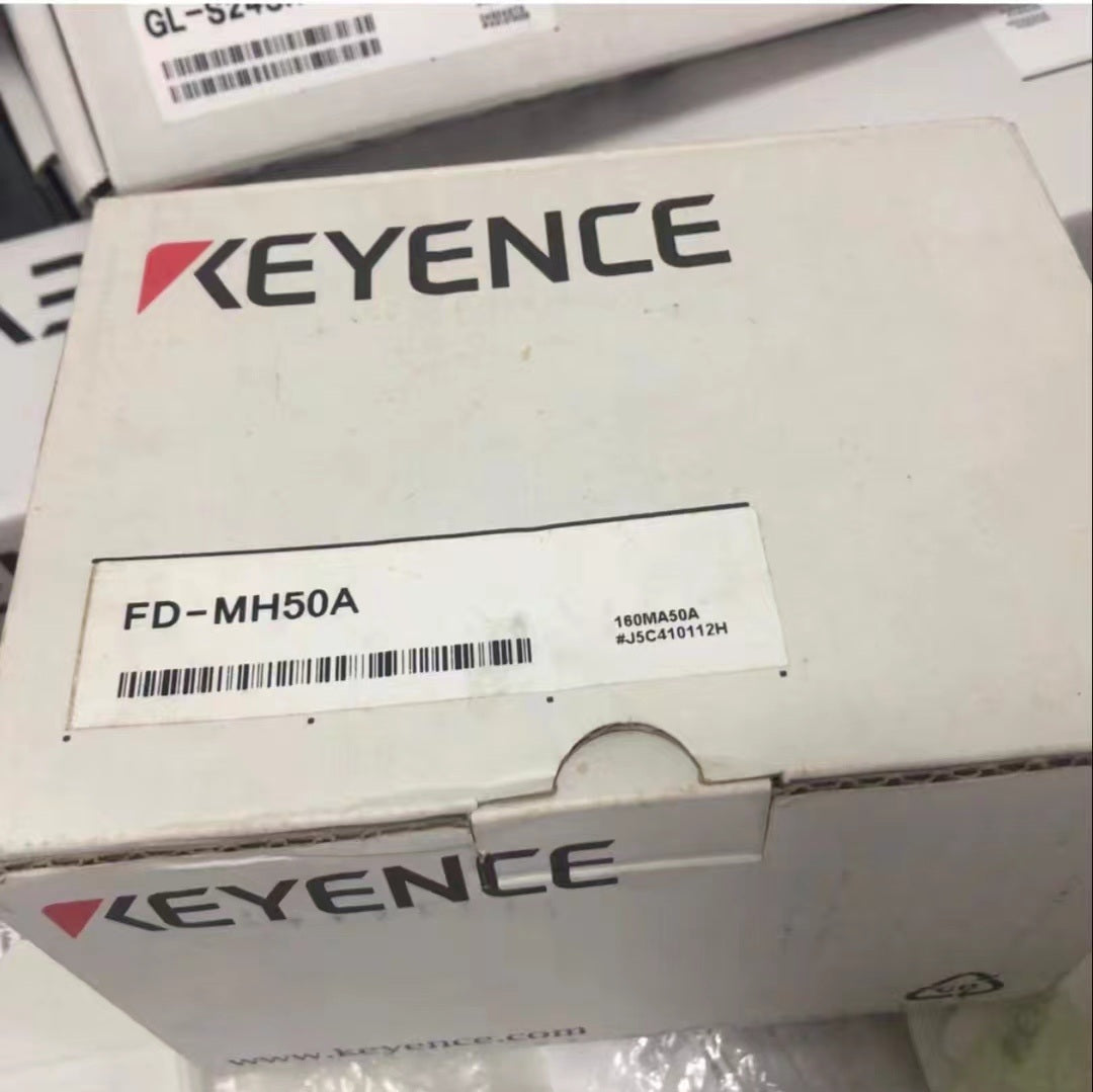 FD-MH50A Unutilized Spare Parts Inventory