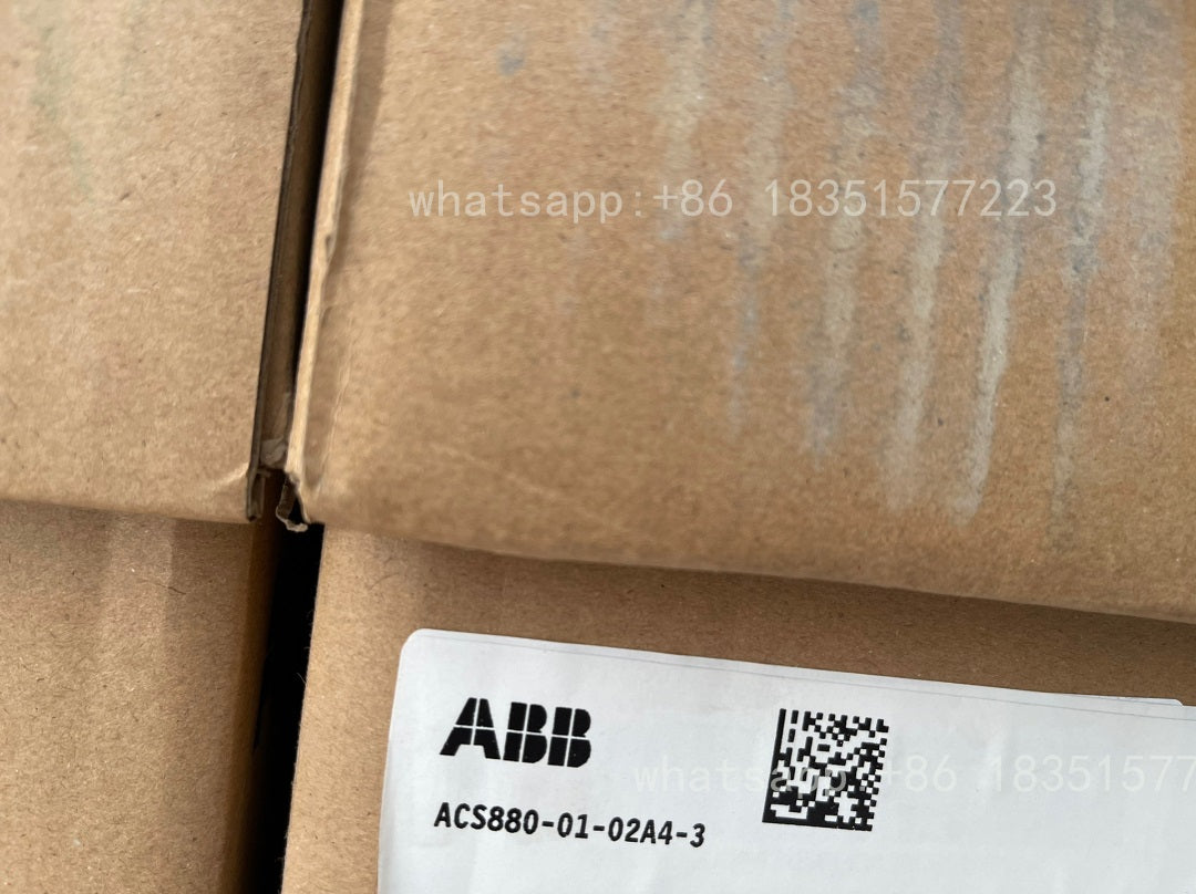 1PC NEW ACS880-01-02A4-3  Frequency Transformer