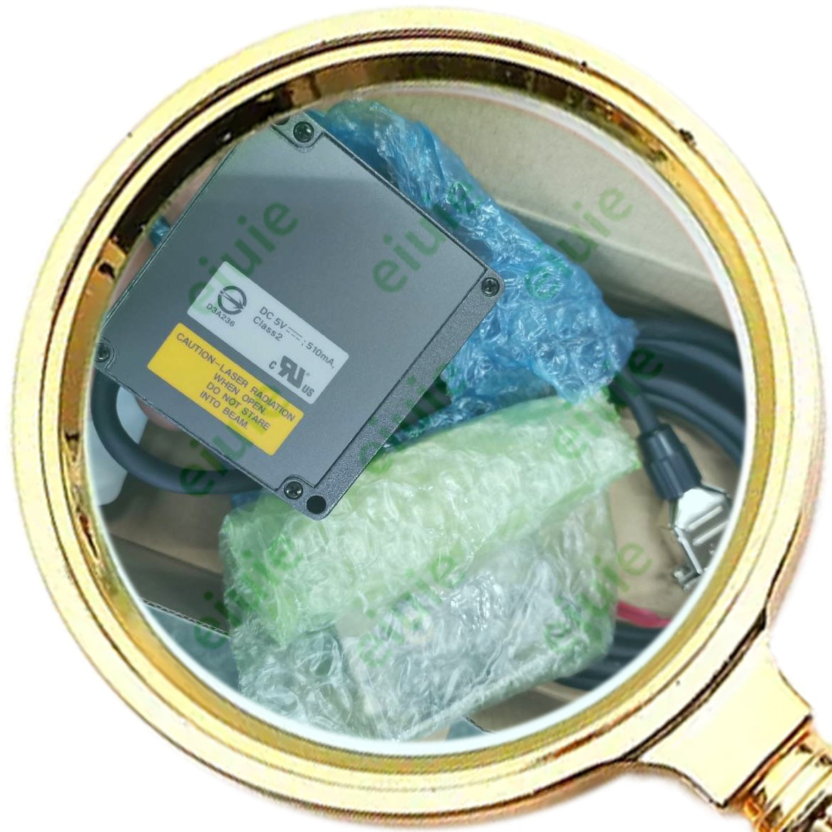 BL-700 Unutilized Spare Parts Inventory