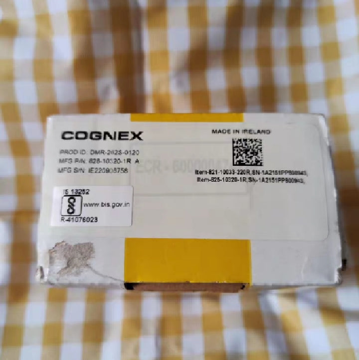DM262S DMR-262S-0120 Unused stock in original packaging for factory spares