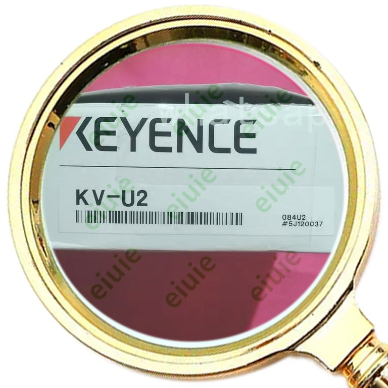 KZ-U2 Unutilized Spare Parts Inventory