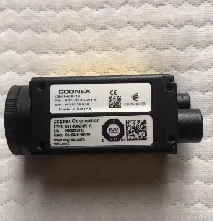 ISM1400-10(Used) Tested in Good Condition 90-Day Warranty