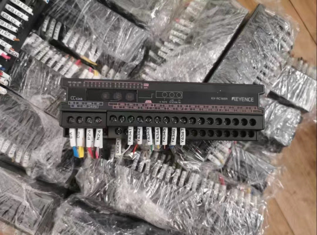 KV-RC16BR(Used) Tested for good functionality with a 90-day warranty