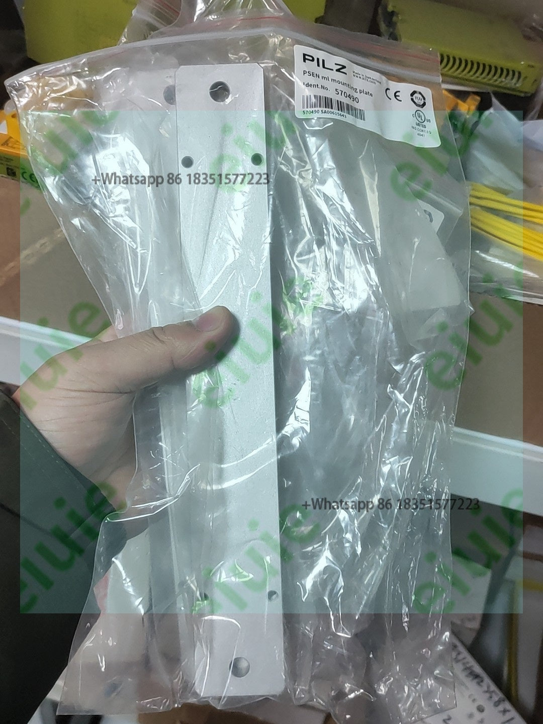 570490 Brand new in stock with 360 days warranty