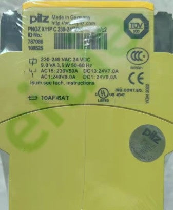 787086 Brand new in stock with 360 days warranty