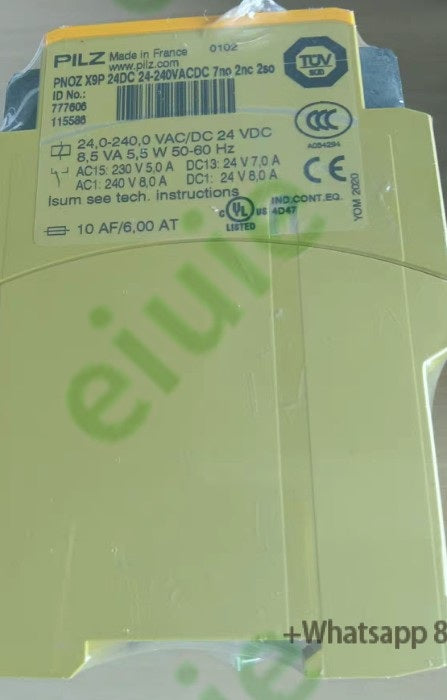777606 Brand new in stock with 360 days warranty