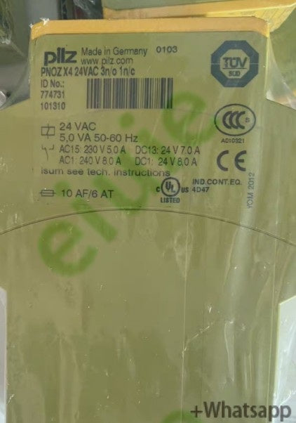 774731 Brand new in stock with 360 days warranty