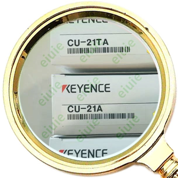 CU-21A Unutilized Spare Parts Inventory