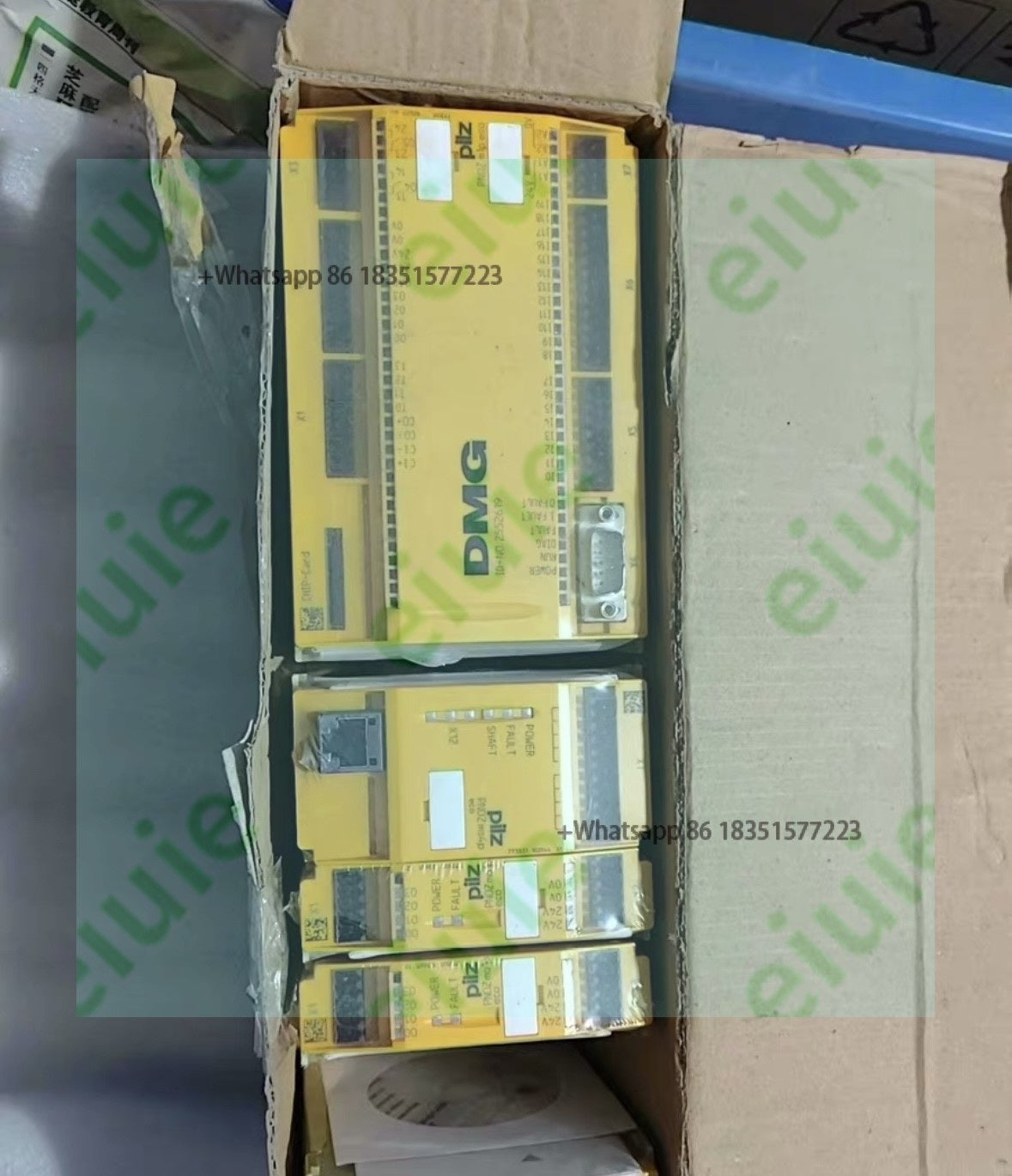 773831 Brand new in stock with 360 days warranty