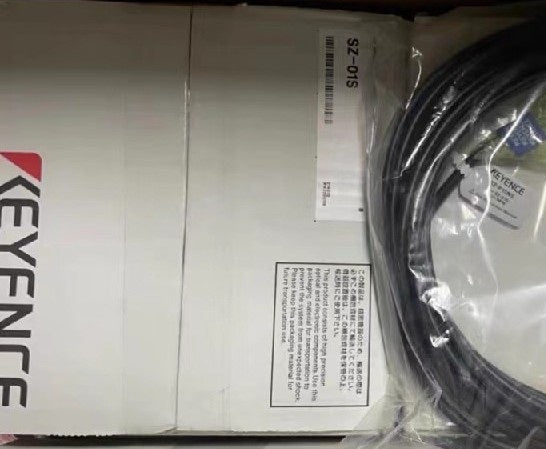 SZ-01S Unutilized Spare Parts Inventory