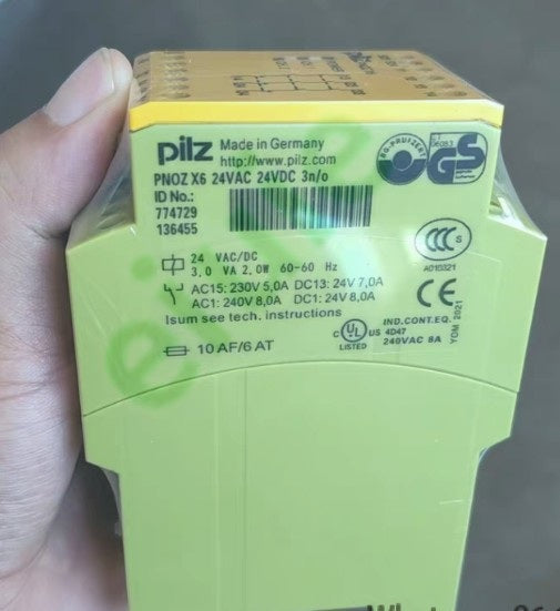 774729 Brand new in stock with 360 days warranty