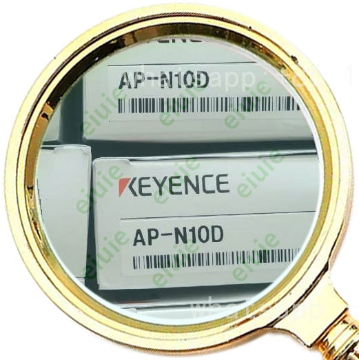 AP-N10D Unutilized Spare Parts Inventory