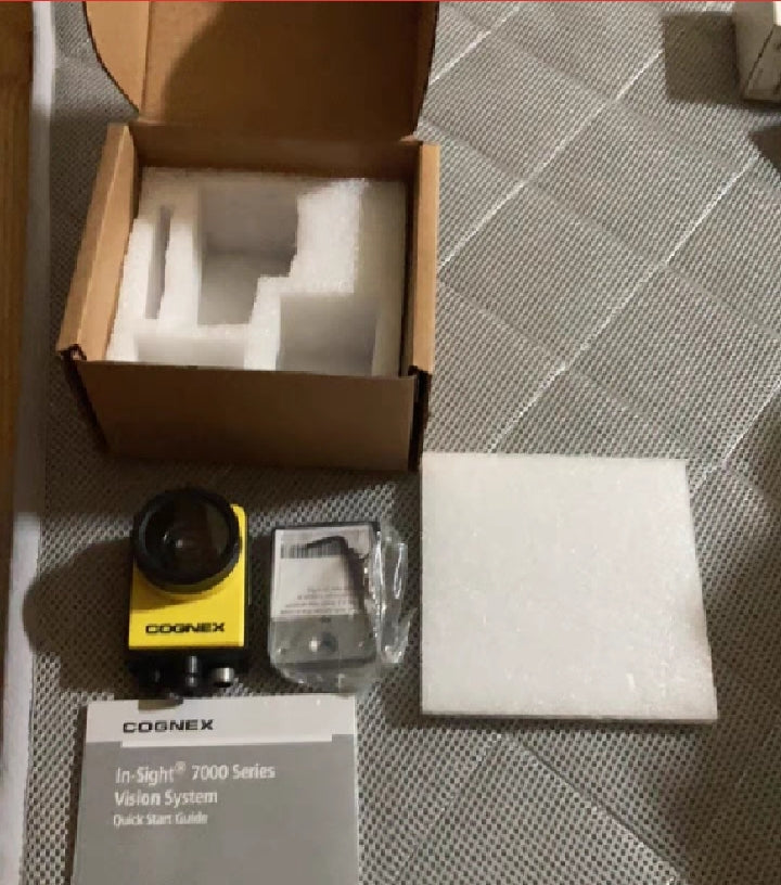 IS7020-01(Refurbish) As Good As New