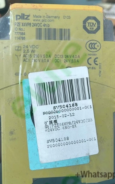 777584 Brand new in stock with 360 days warranty