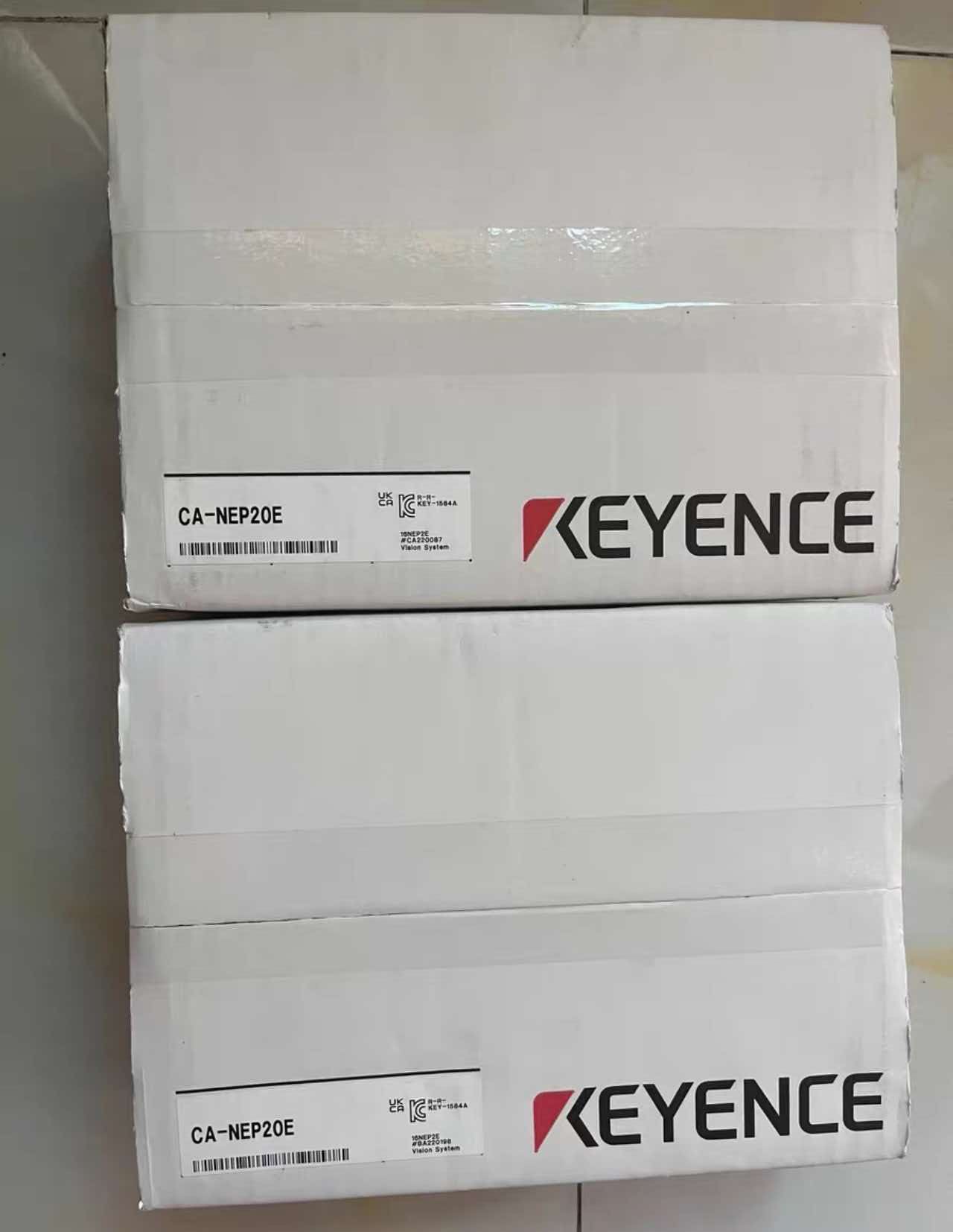 CA-NEP20E(Used) Tested for good functionality with a 90-day warranty