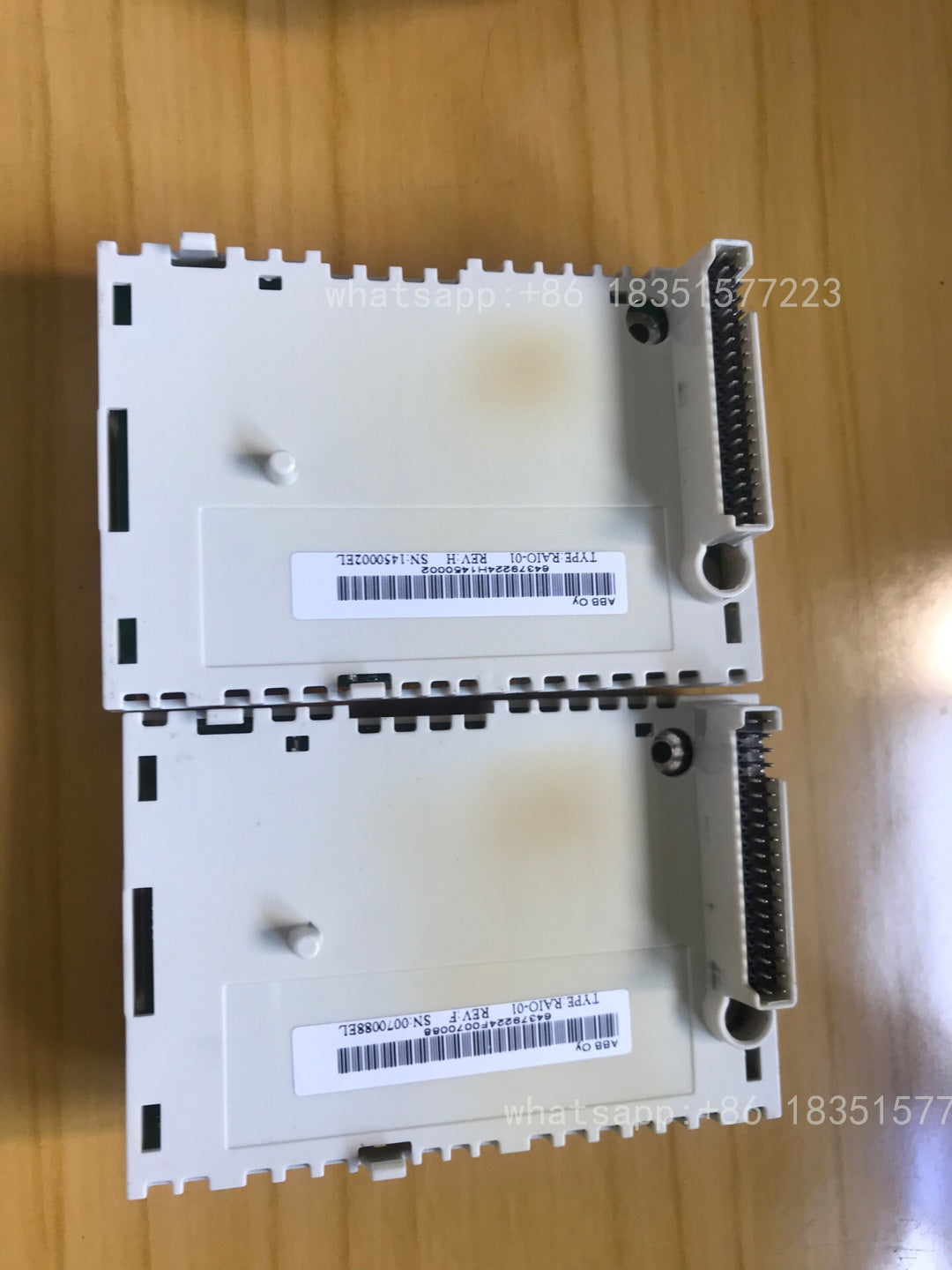 1PC NEW RAIO-01 with 180-day Warranty